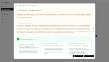 BloodHub gallery image