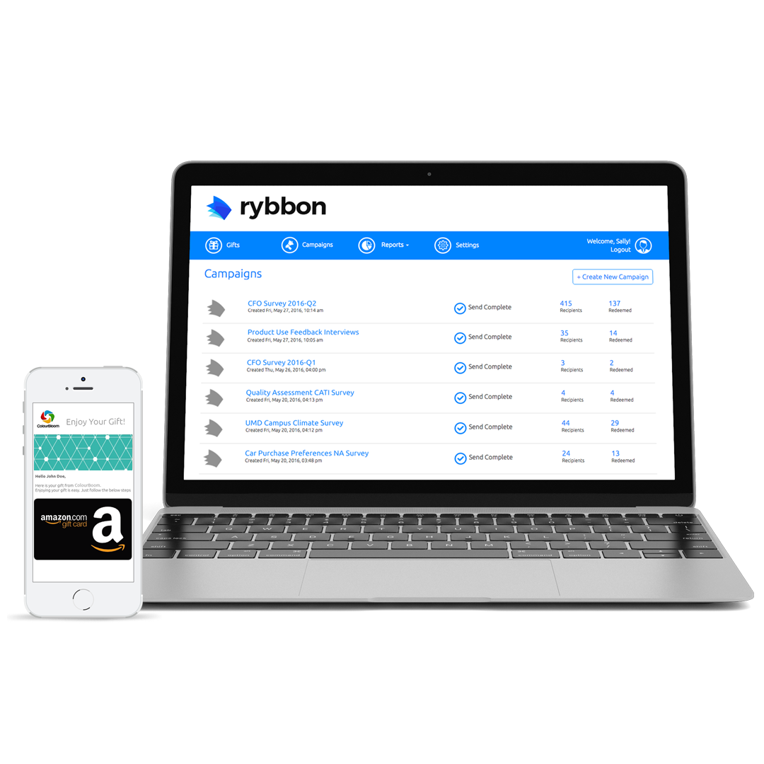 Rybbon for Marketo gallery image