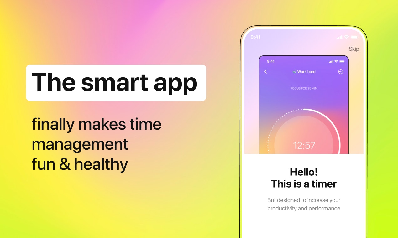 Timer4Life gallery image