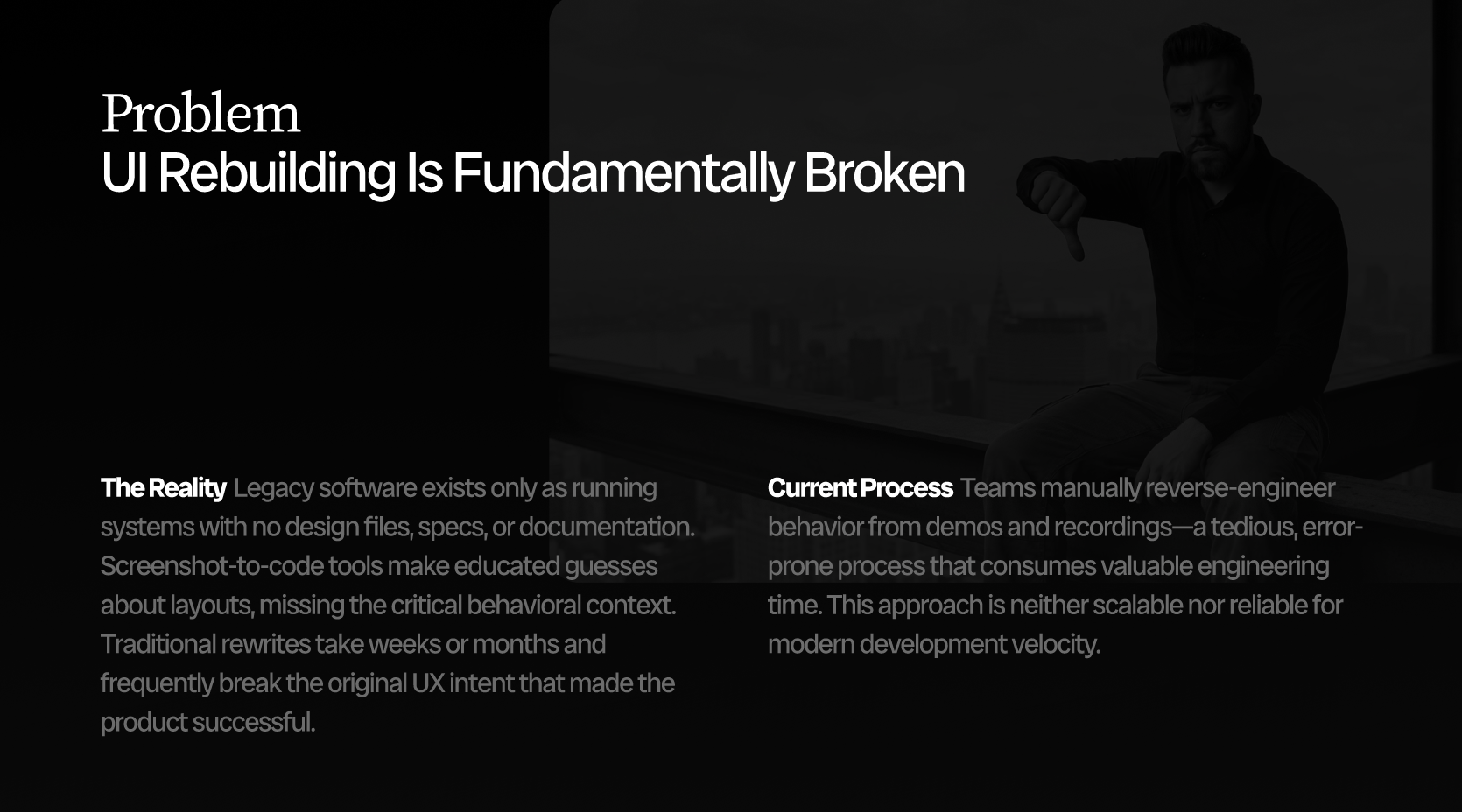 Replay gallery image