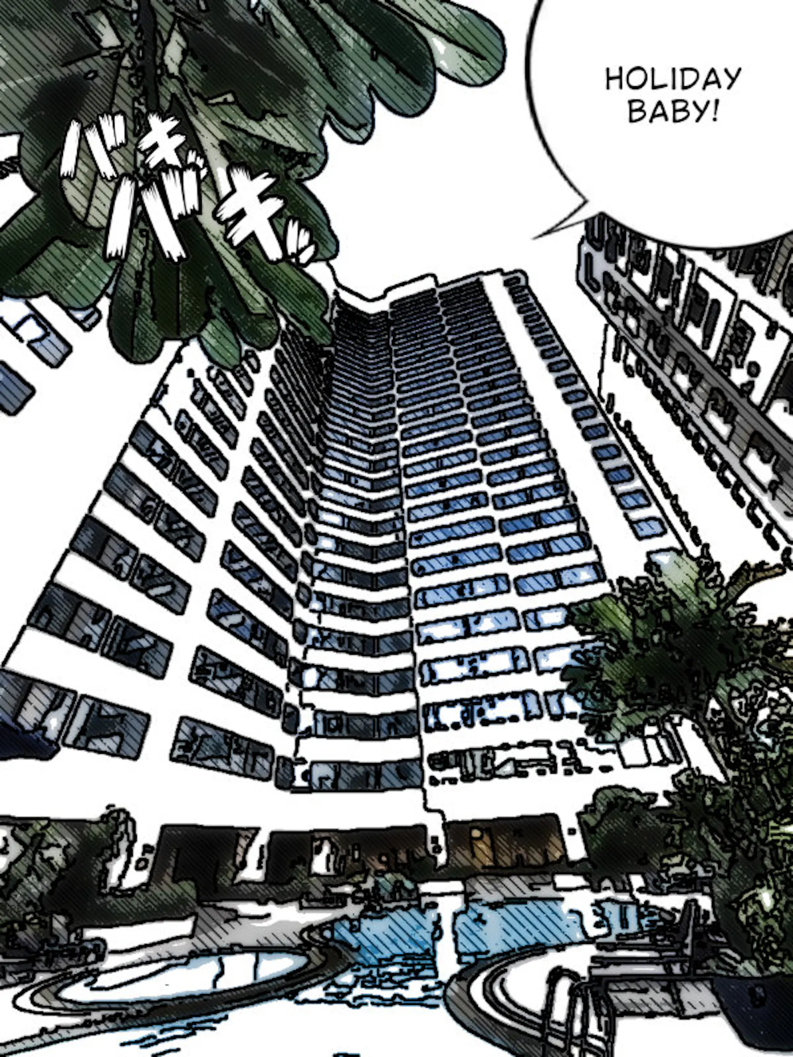 Mangatronic screenshot 5