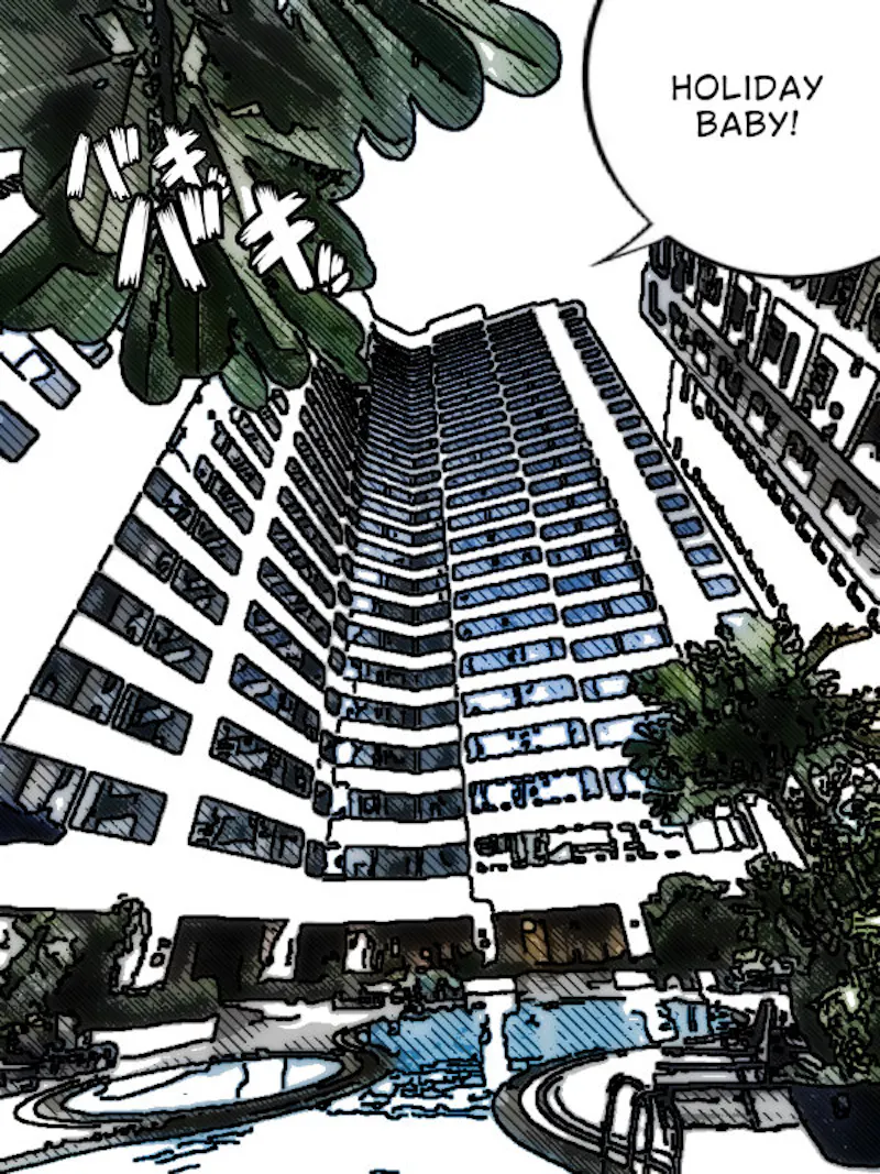 Mangatronic screenshot 5