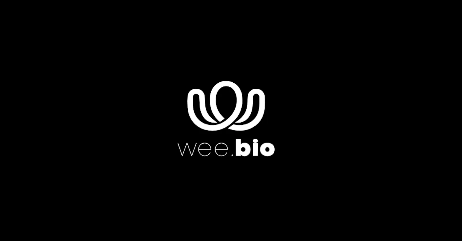 WEE.BIO screenshot 1