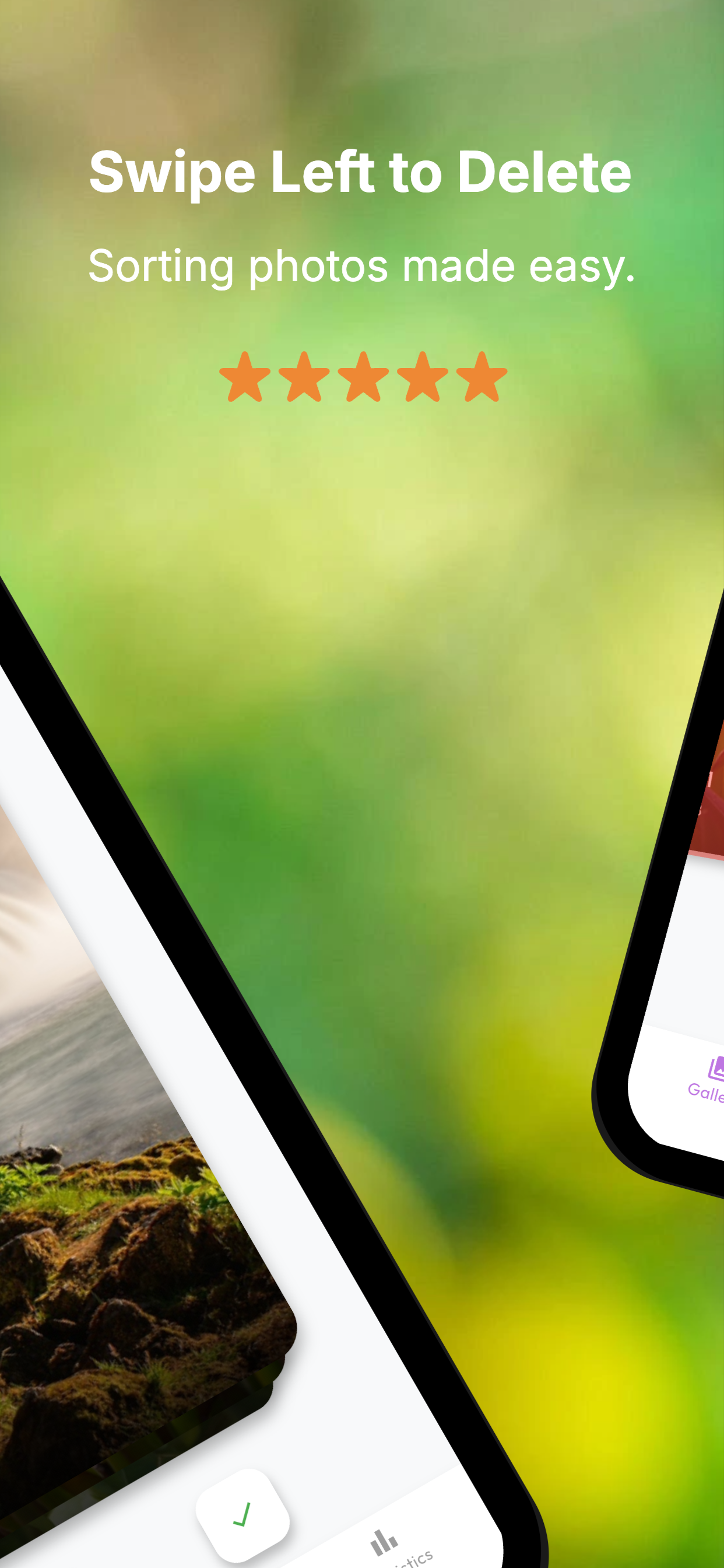 Photo Cleaner: Swypic gallery image