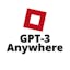 GPT-3 Anywhere