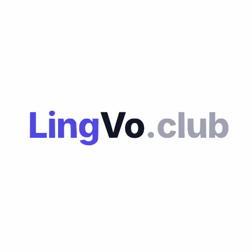 LingVo.club のプロダクトバナー