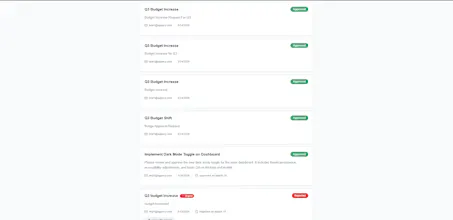 ClearSign gallery image