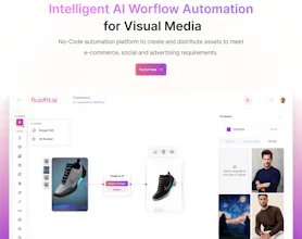 FluidFit.ai gallery image