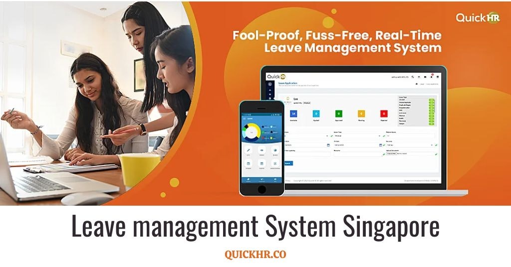 Sistema de gerenciamento de licença on -line - Quickhr