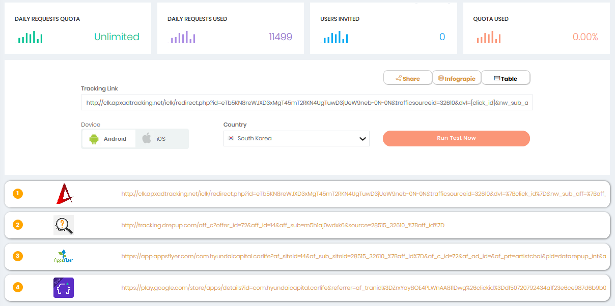 Camelog gallery image