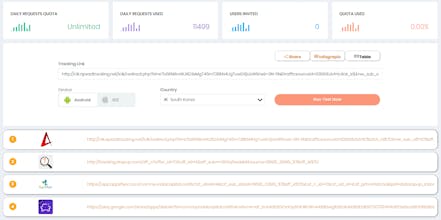 Camelog gallery image