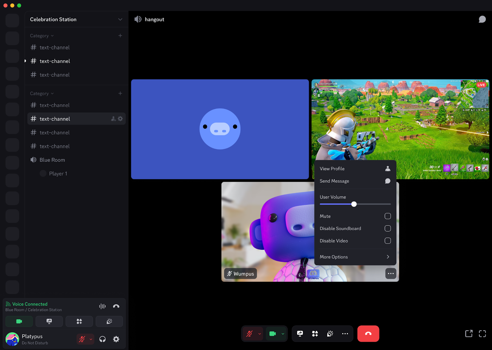 Discord New Game Overlay media 6