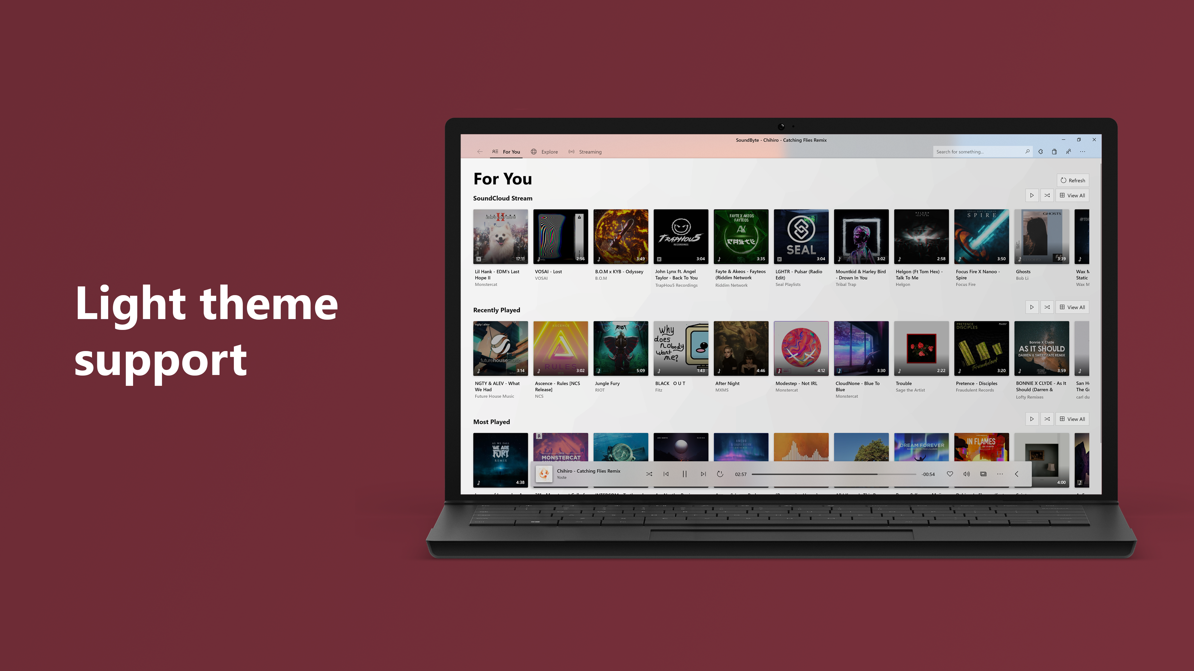 SoundByte gallery image