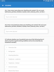 Survey Solutions gallery image
