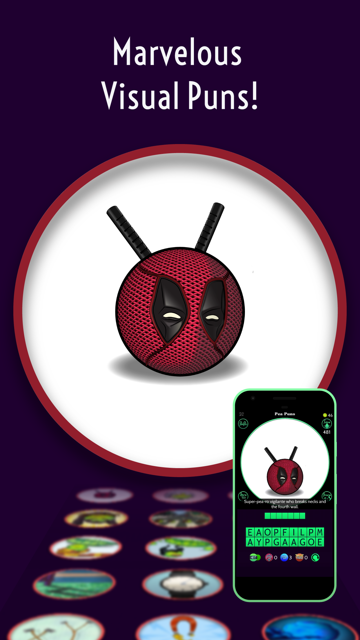 PunPics gallery image