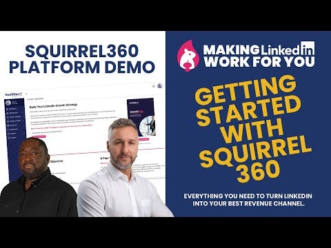 Squirrel360 gallery image