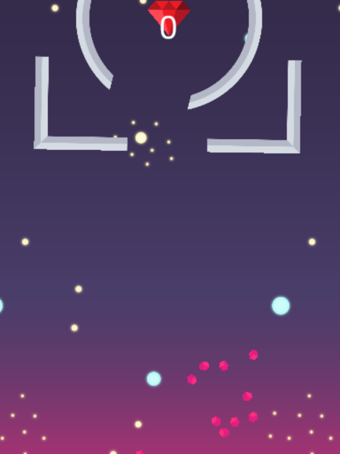 Levitation gallery image