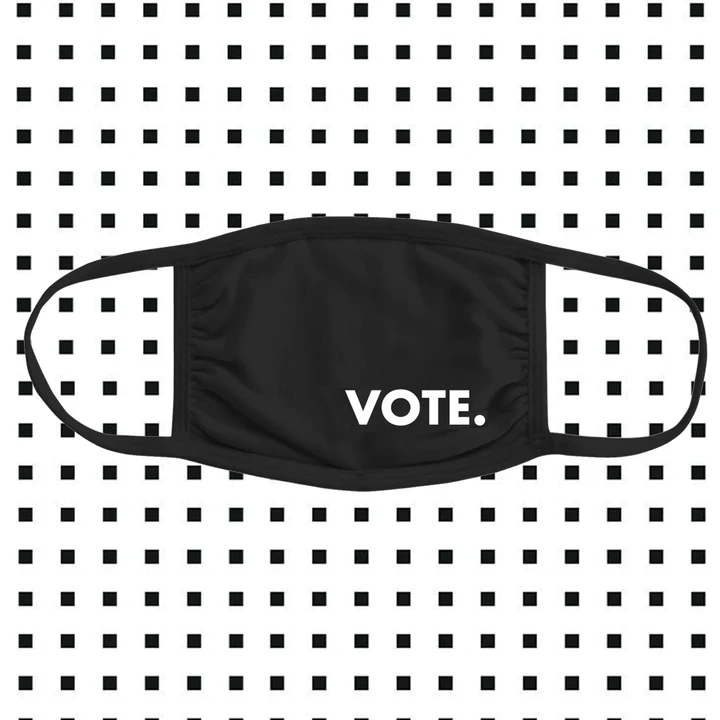 Vote Mask