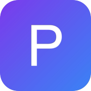 PostCare - Product Hunt launch logo and brand identity