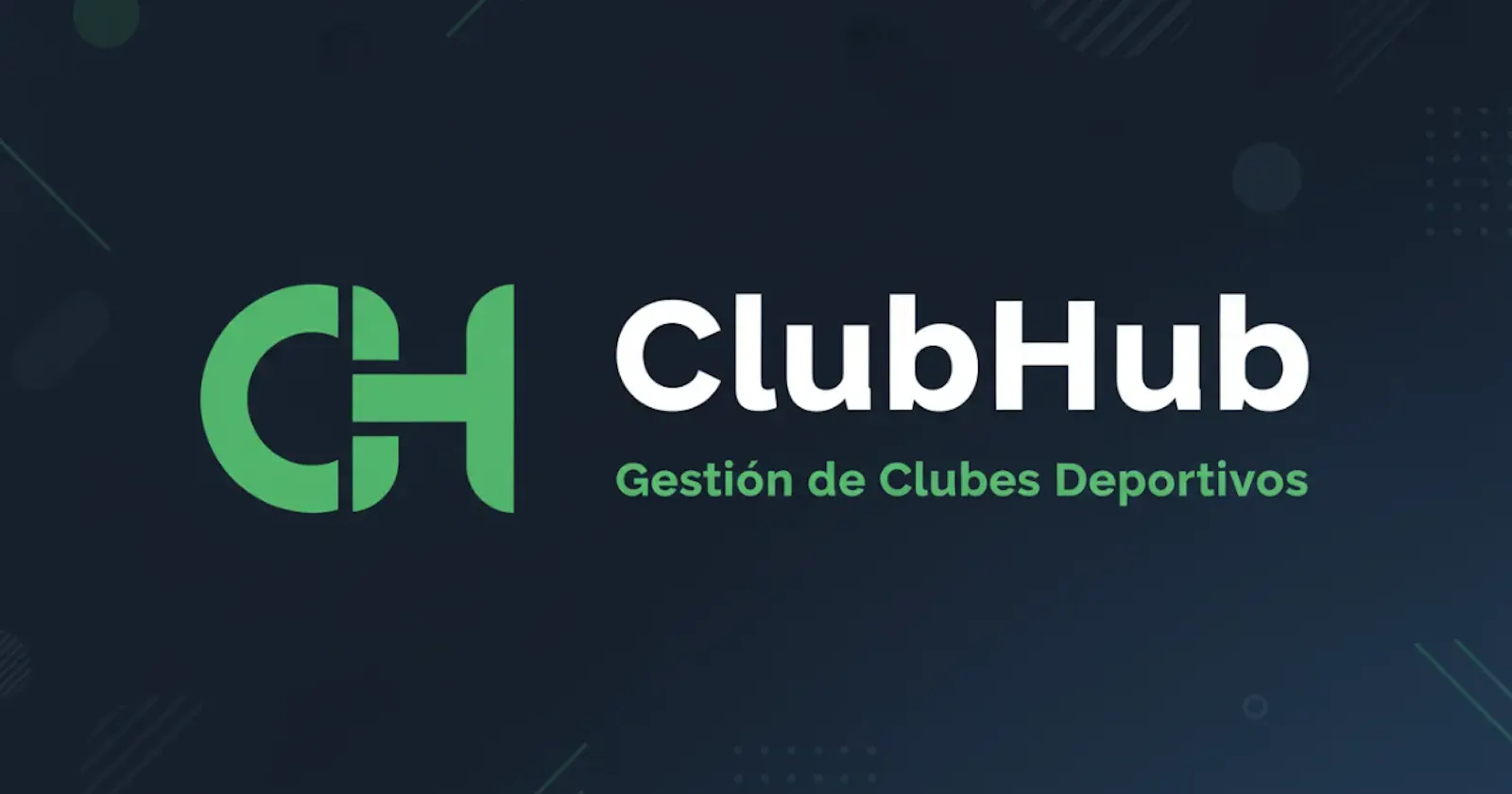 ClubPayHub screenshot 1