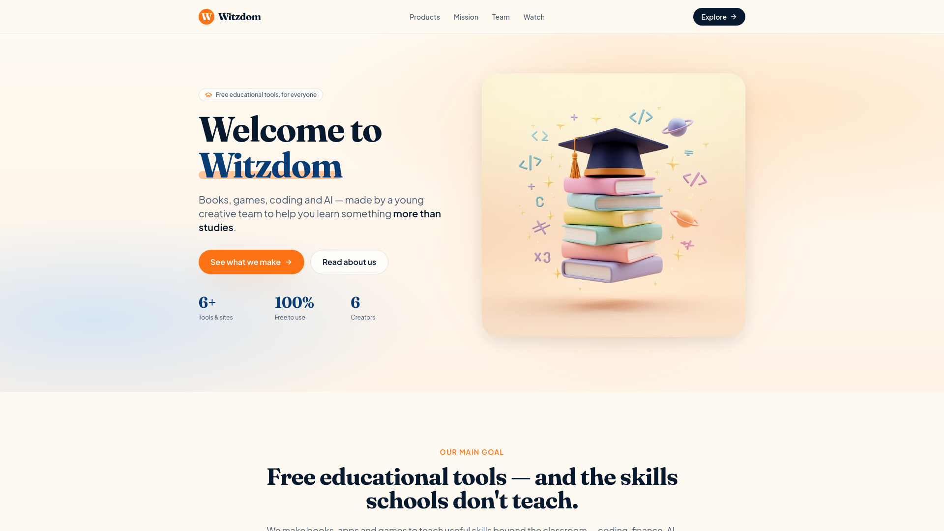 Witzdom  gallery image
