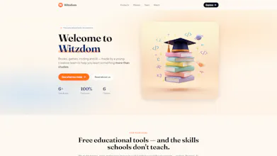 Witzdom gallery image