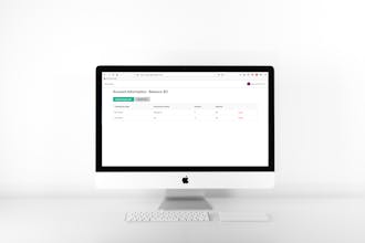 Allowcation gallery image