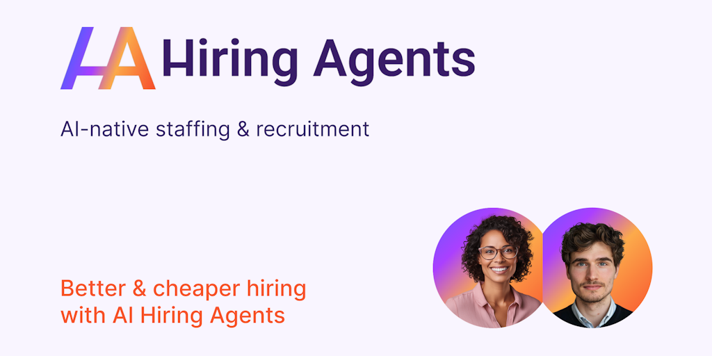 HiringAgents.ai