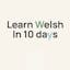 Learn Welsh in 10 days