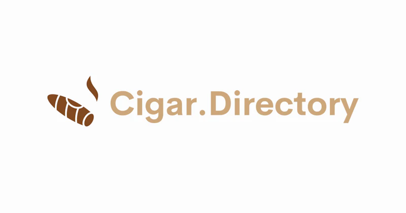 Cigar Directory screenshot 1