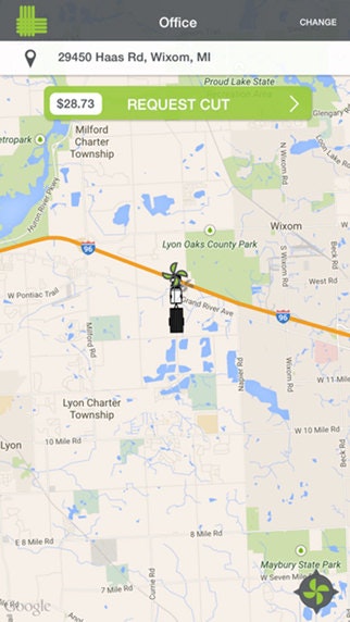 LawnGuru gallery image