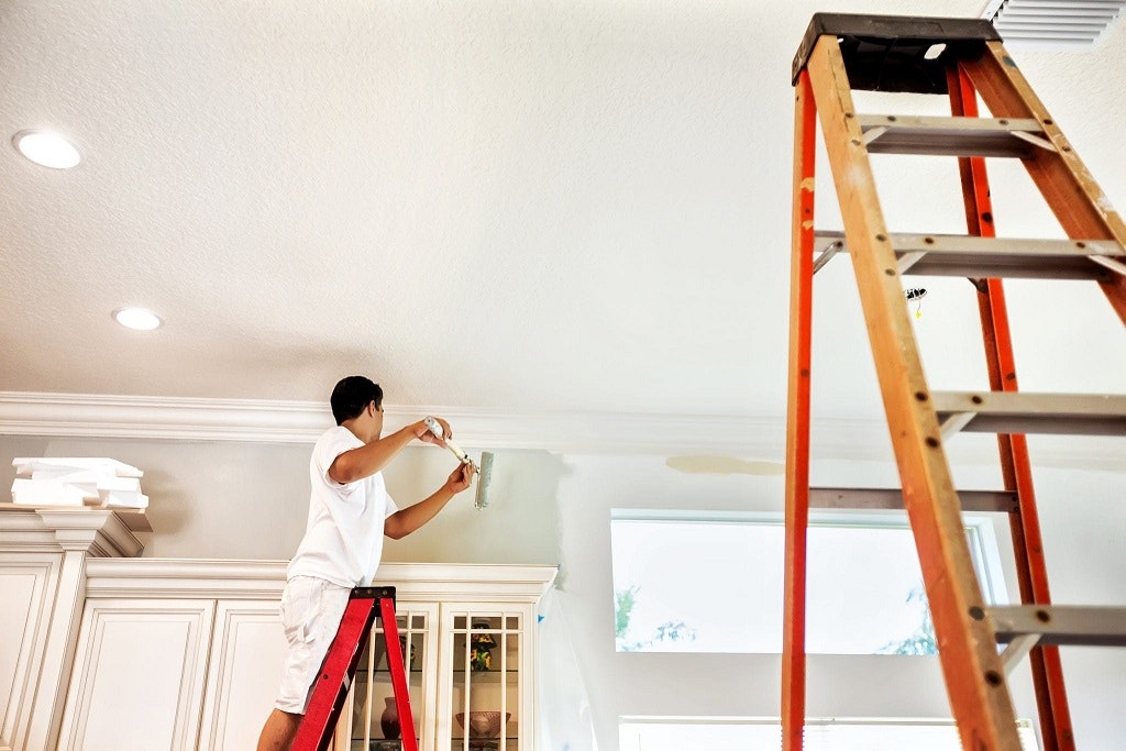 Mckinney Painting Contractors