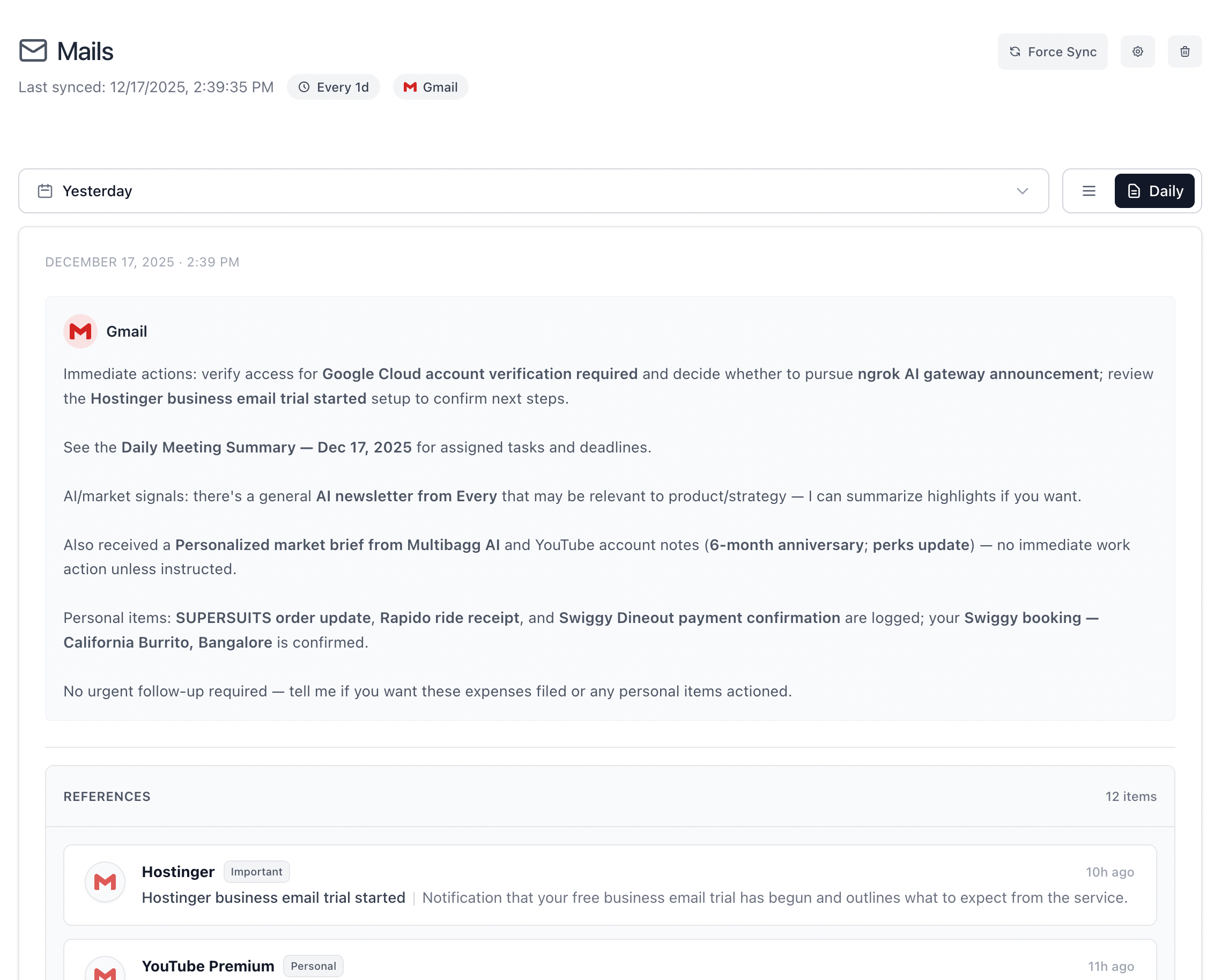 BlueBox gallery image