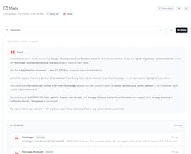 BlueBox gallery image