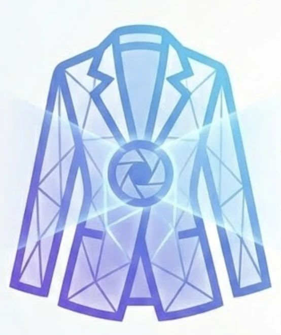 VTO Fit Meter logo