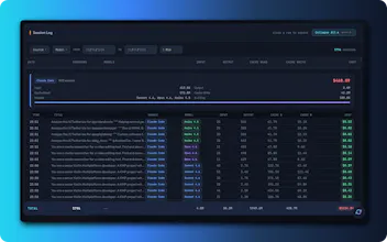Claude Usage Tracker gallery image