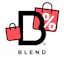 BLEND Multilingual Ad Copy