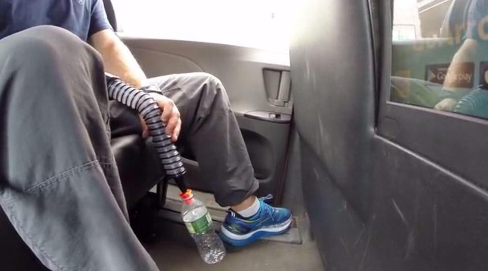 The Car Pool 💦 gallery image