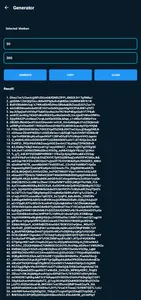 Password manager  gallery image