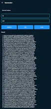 Password manager gallery image