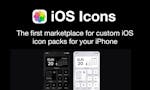 iOS Icons image