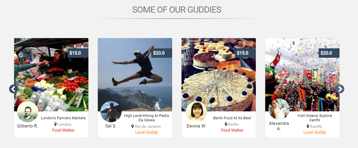 Local Guddy gallery image