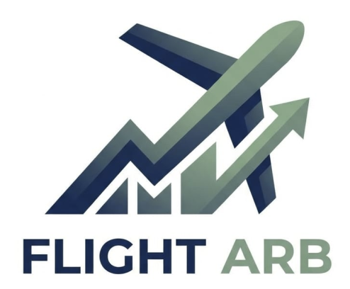 Flight Arbitrage Made easy