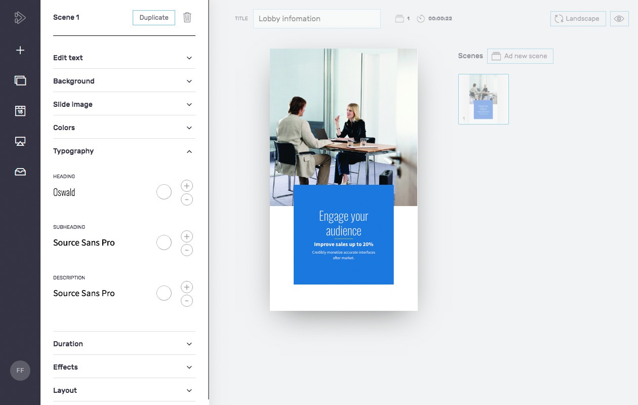 REELES gallery image