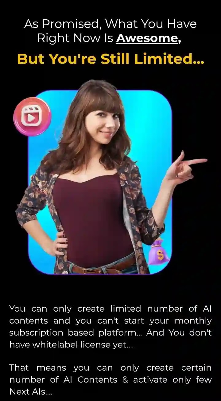 NextAI gallery image