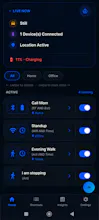 Smart reminders triggered by real-world gallery image