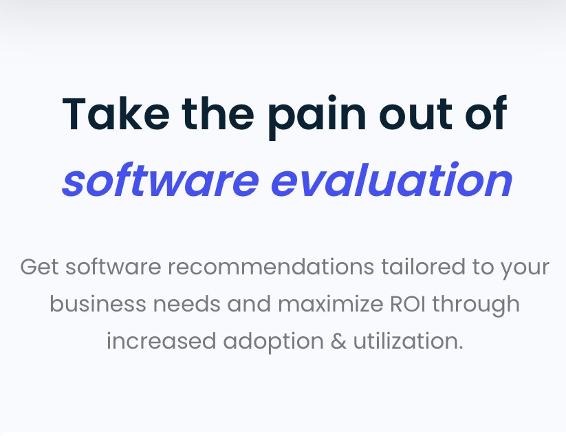 Appsolight gallery image