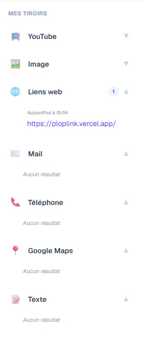 PlopLink gallery image