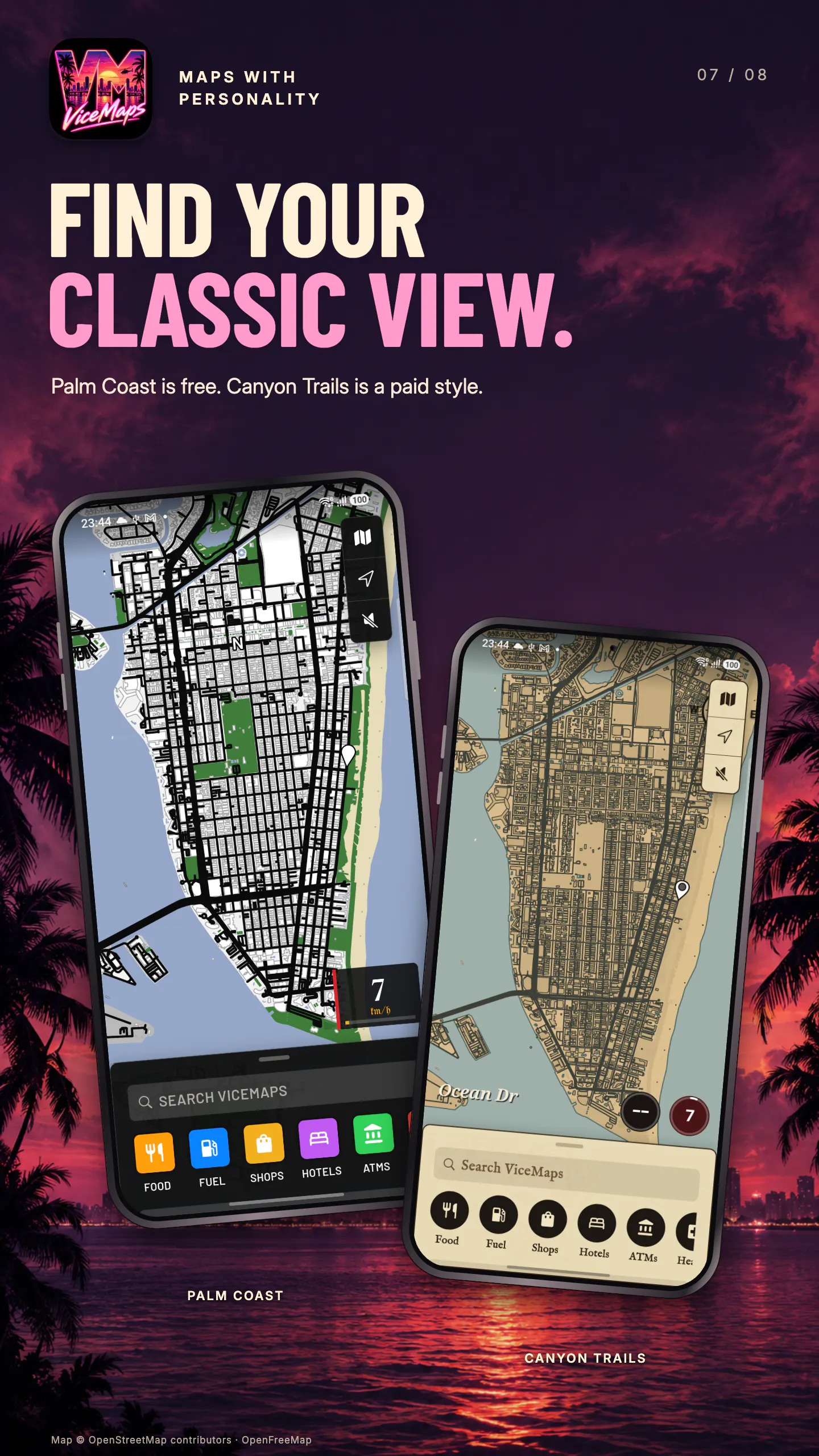 ViceMaps gallery image