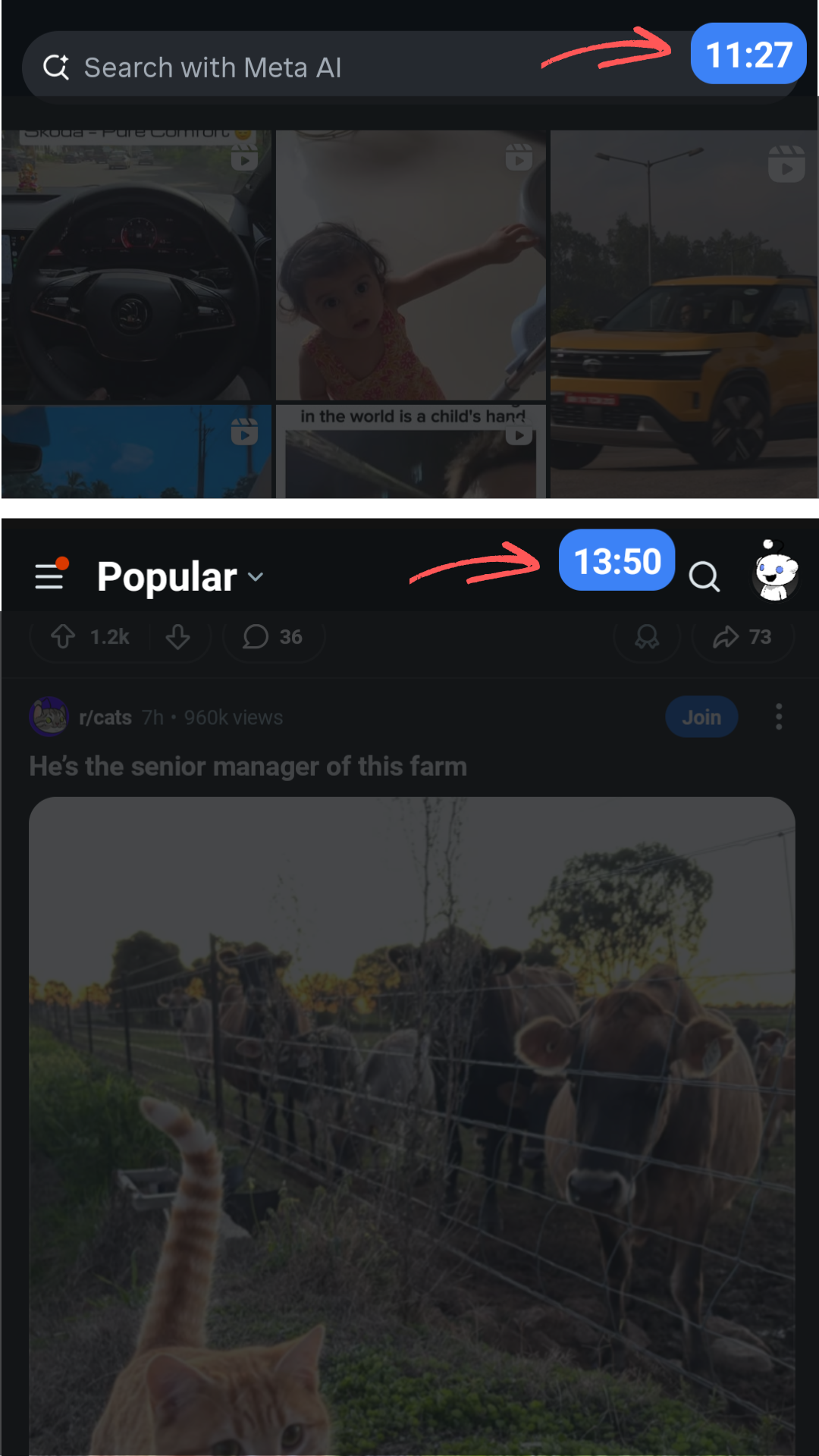 AppDose: Real-Time Screen Time gallery image